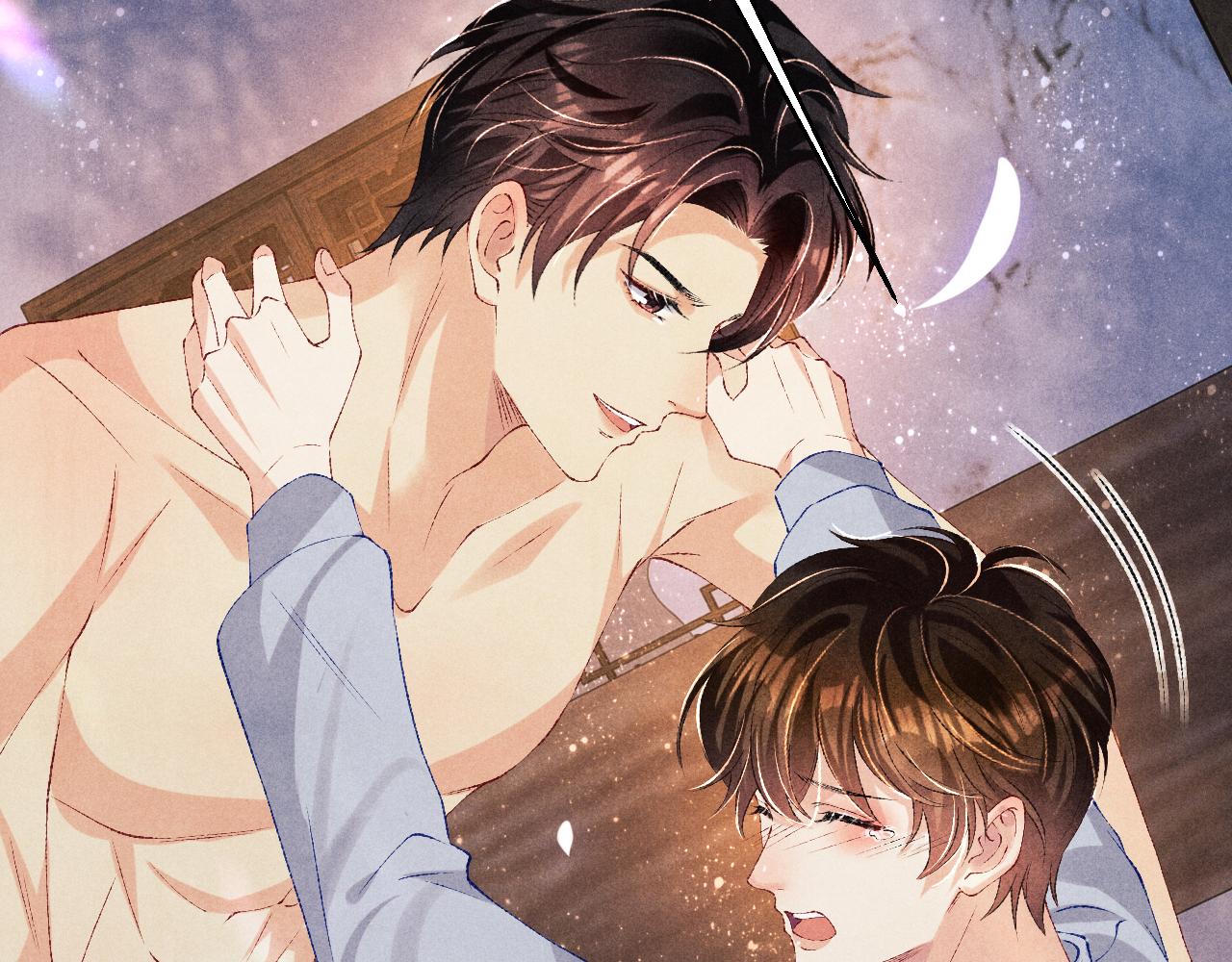 第74话 脸红也不许？26
