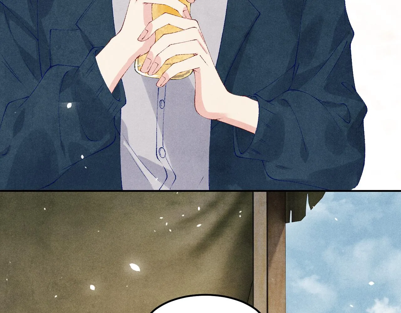 第158话 珍珠被嫌弃71