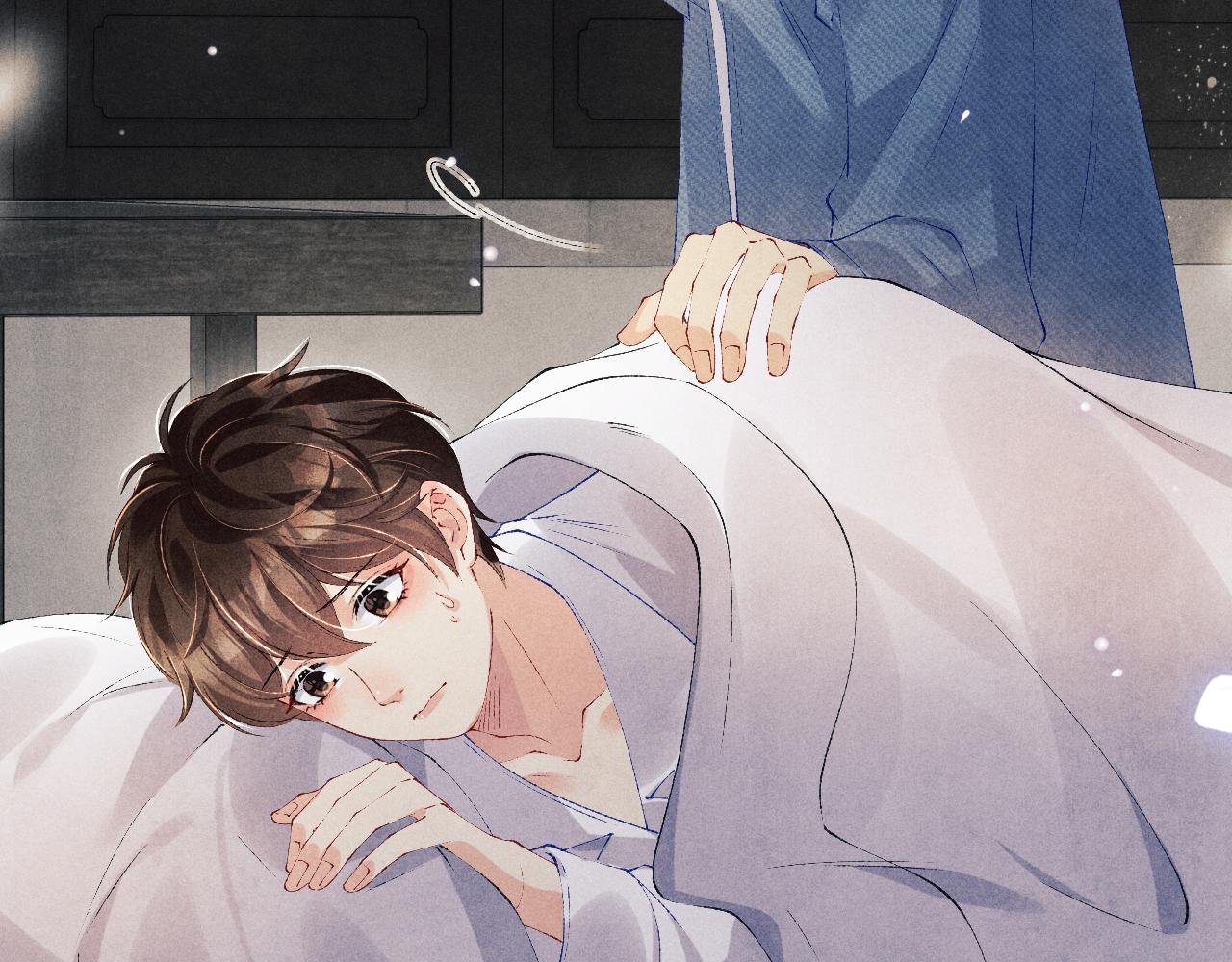 第126话 吃醋78