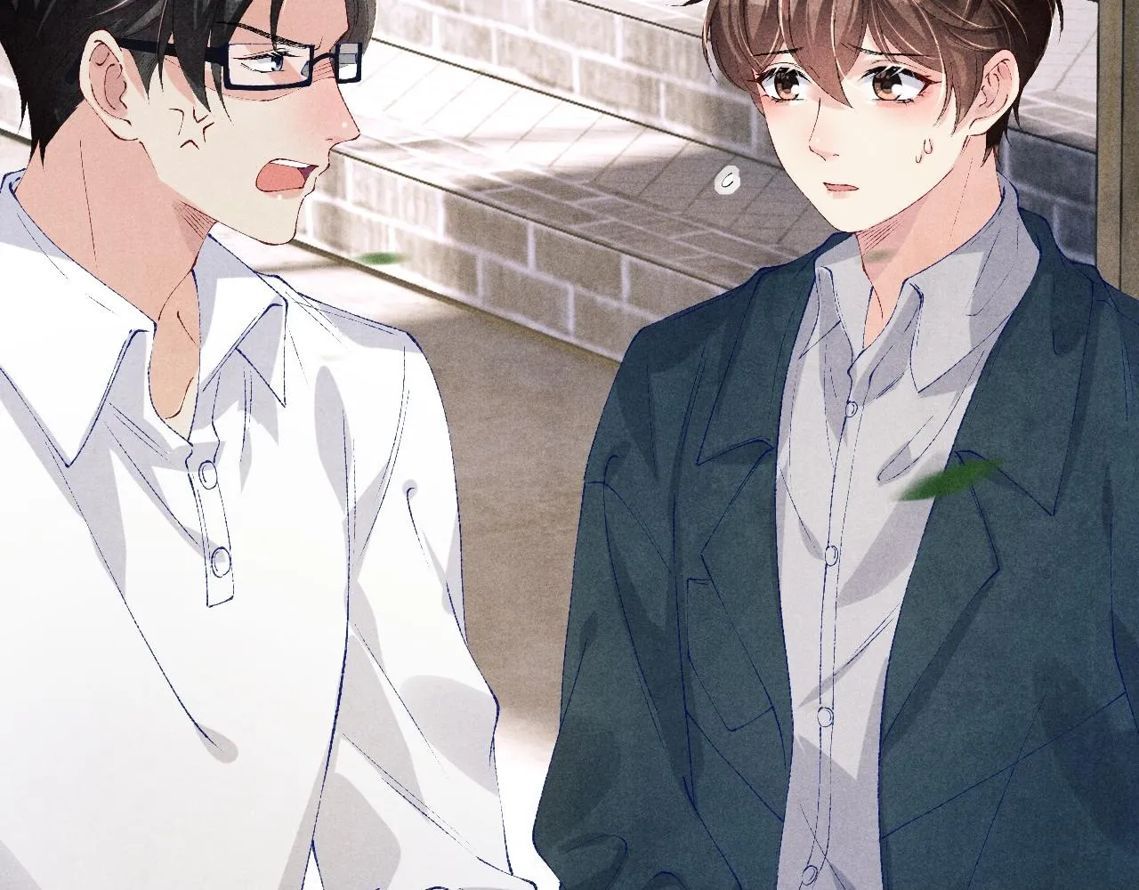 第158话 珍珠被嫌弃99