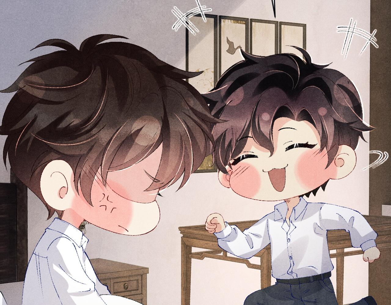 第135话 朝夕与共到白头72