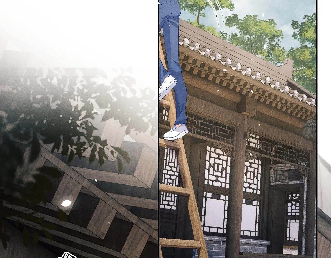 第162话 师哥我是不是破相了？25
