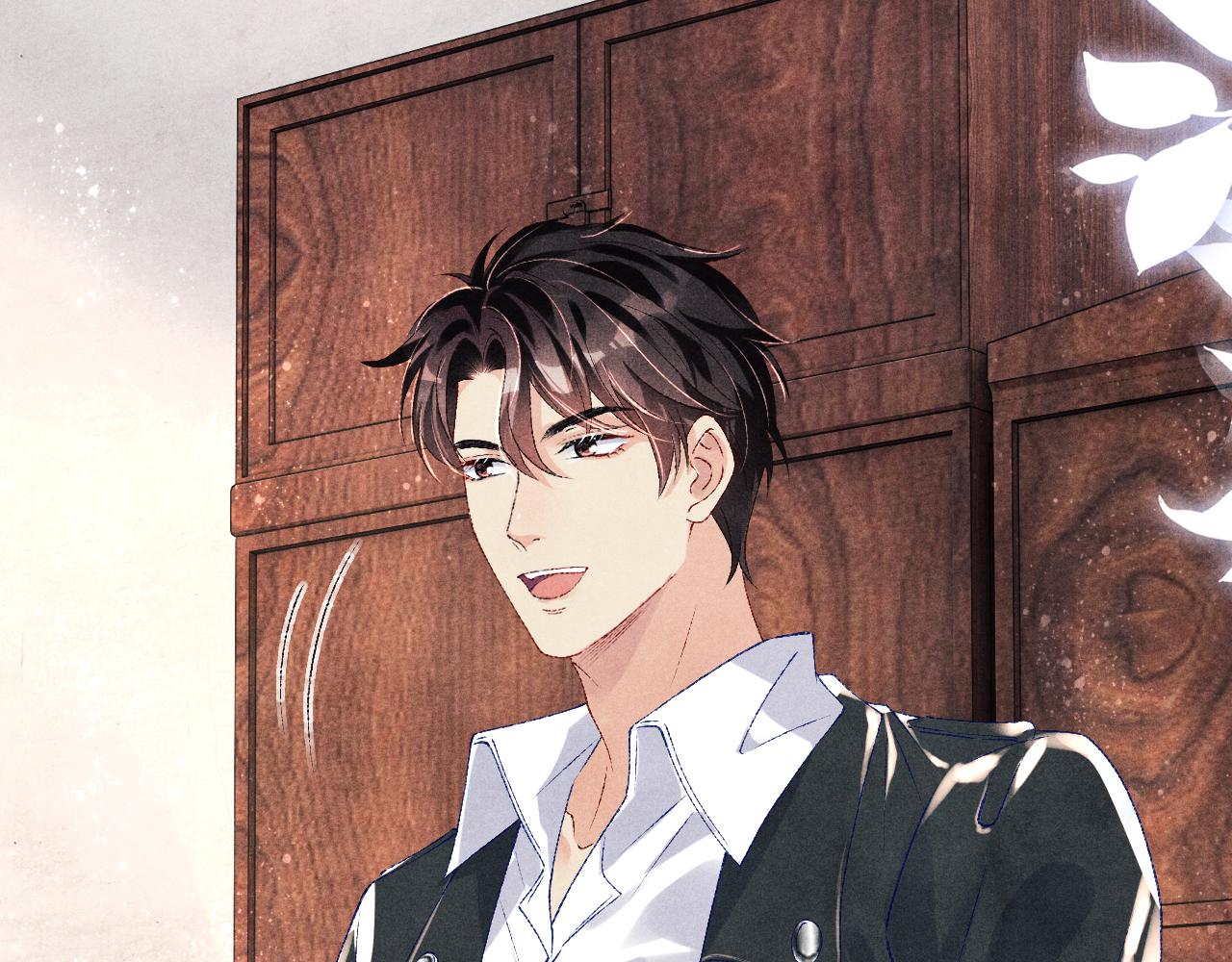 第81话 师哥我会乖乖的40