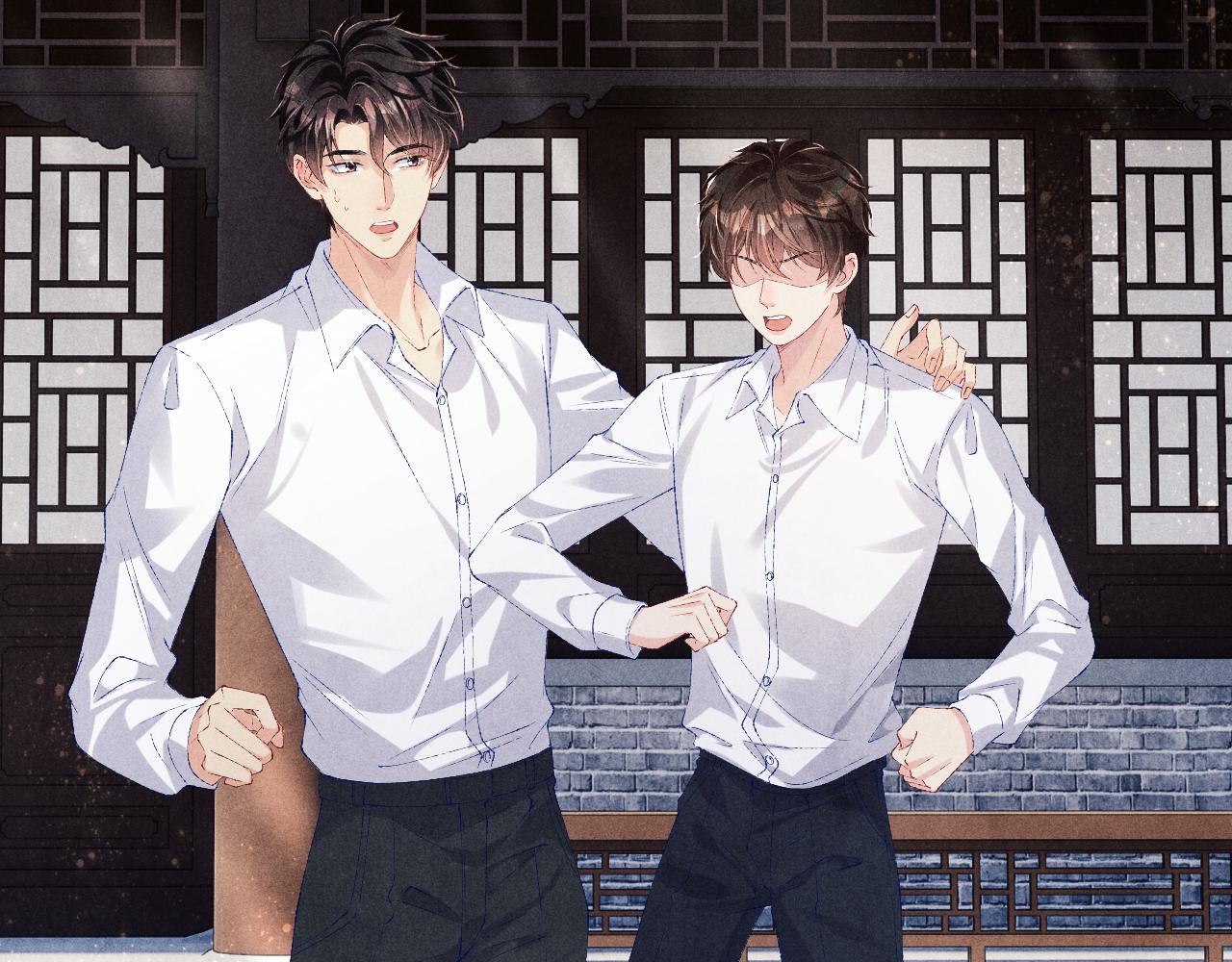 第89话 师哥一片好心竟惹得珍珠发脾气66