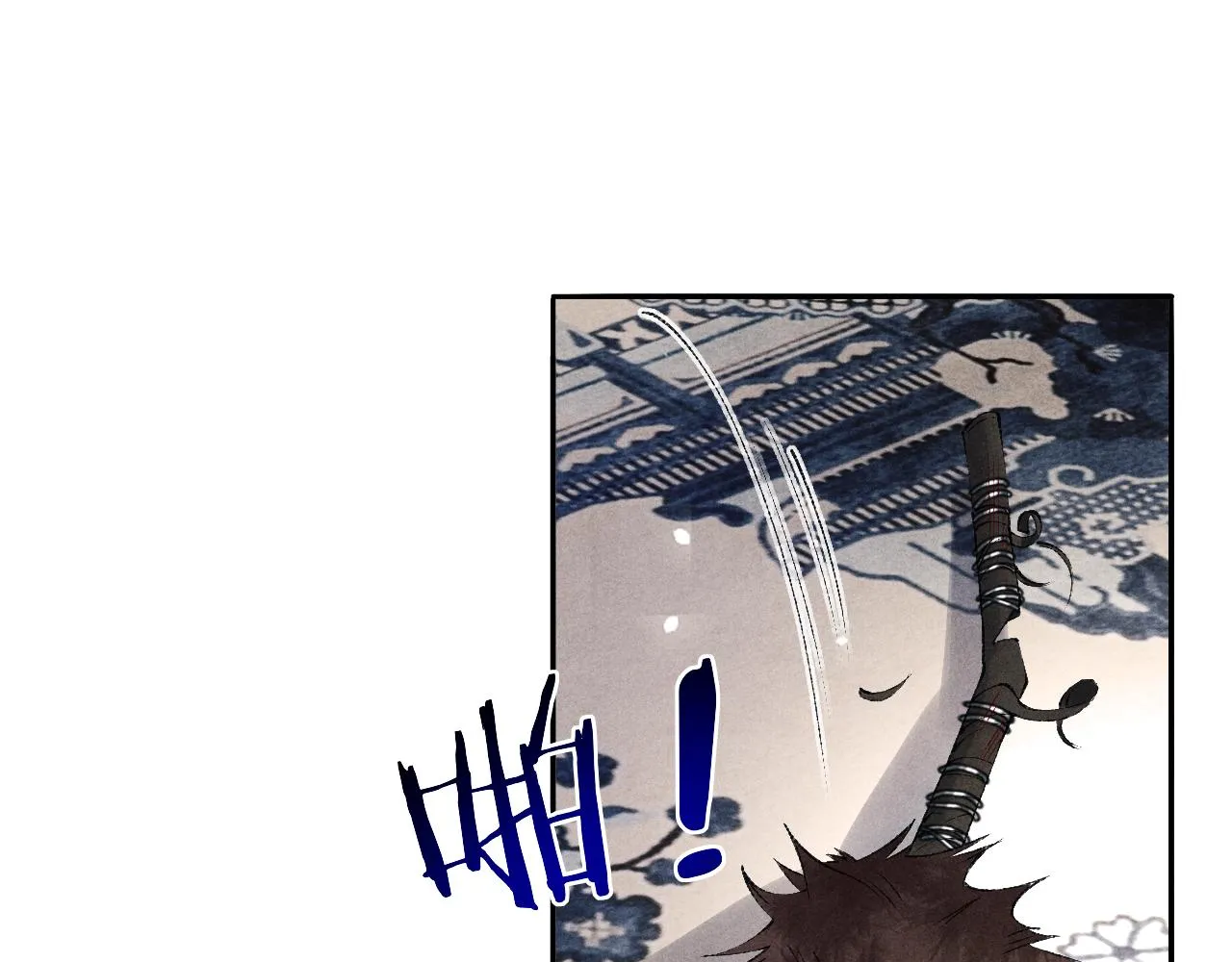第165话 师父别打了，我走我走…85