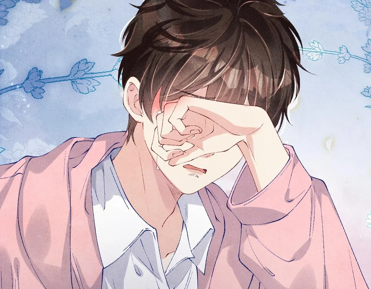 第137话 哄个师弟就这副德行45