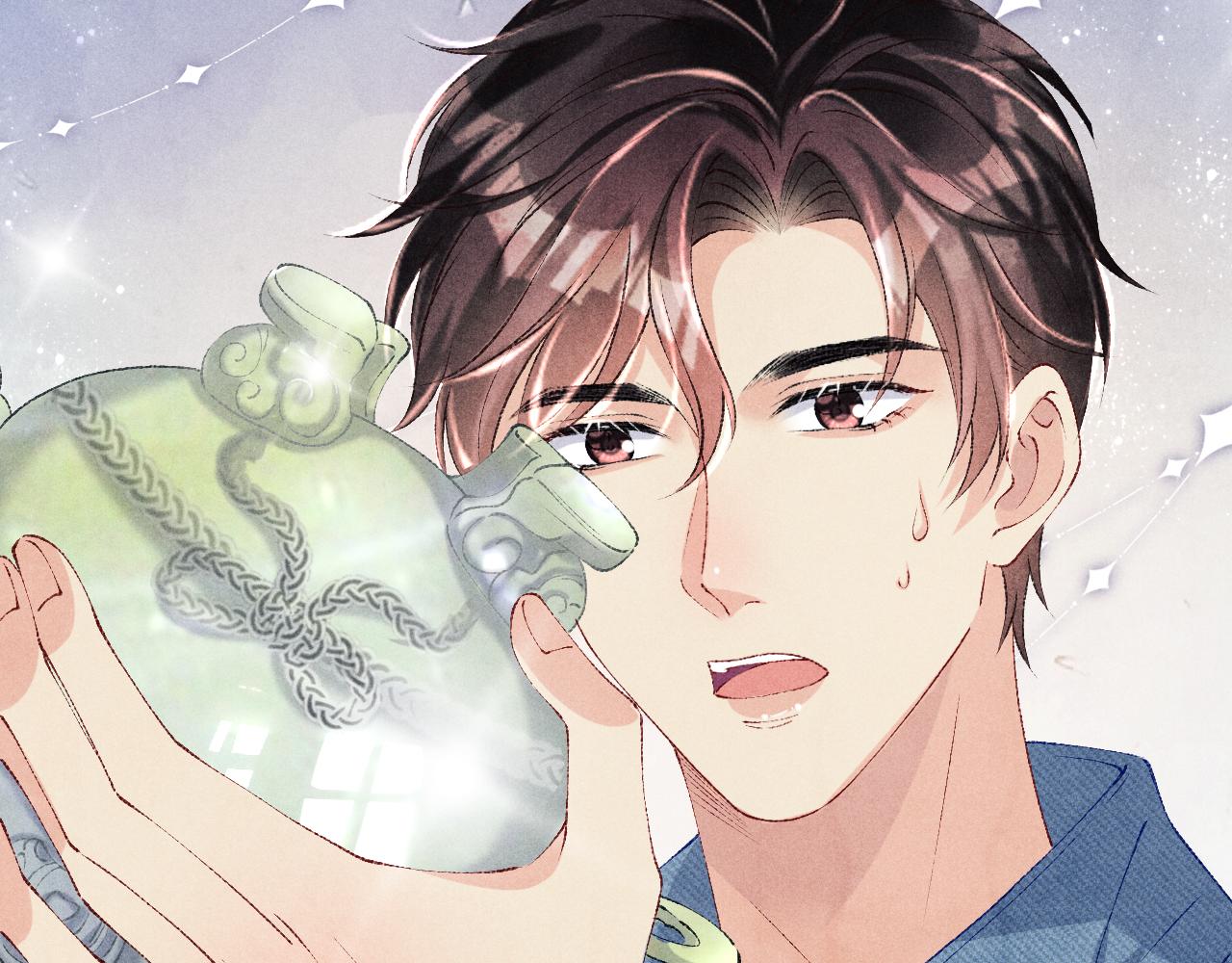 第94话 珍珠掉马！34