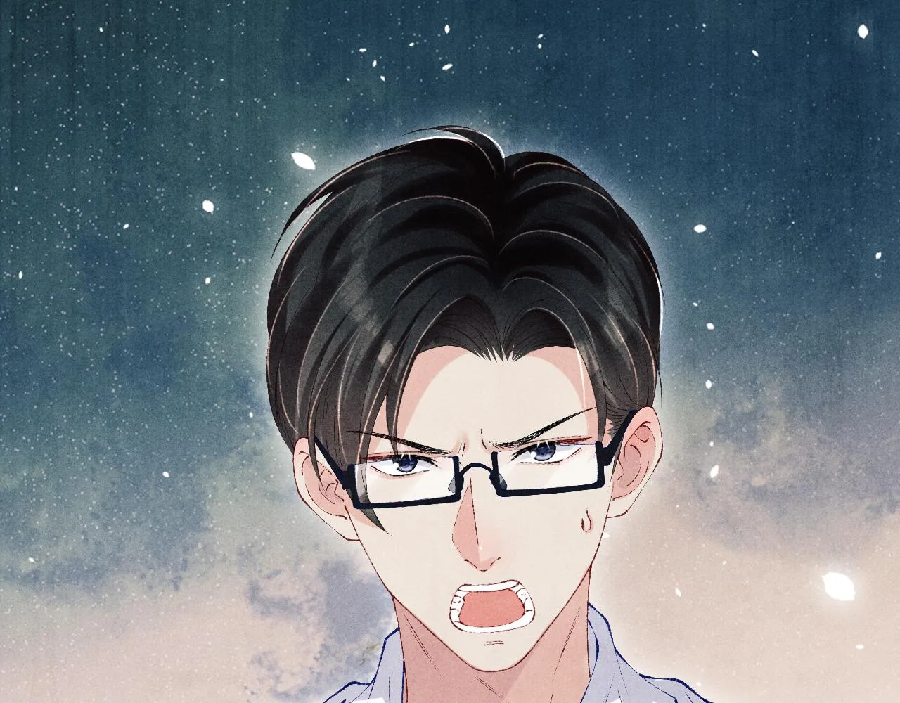 第158话 珍珠被嫌弃107