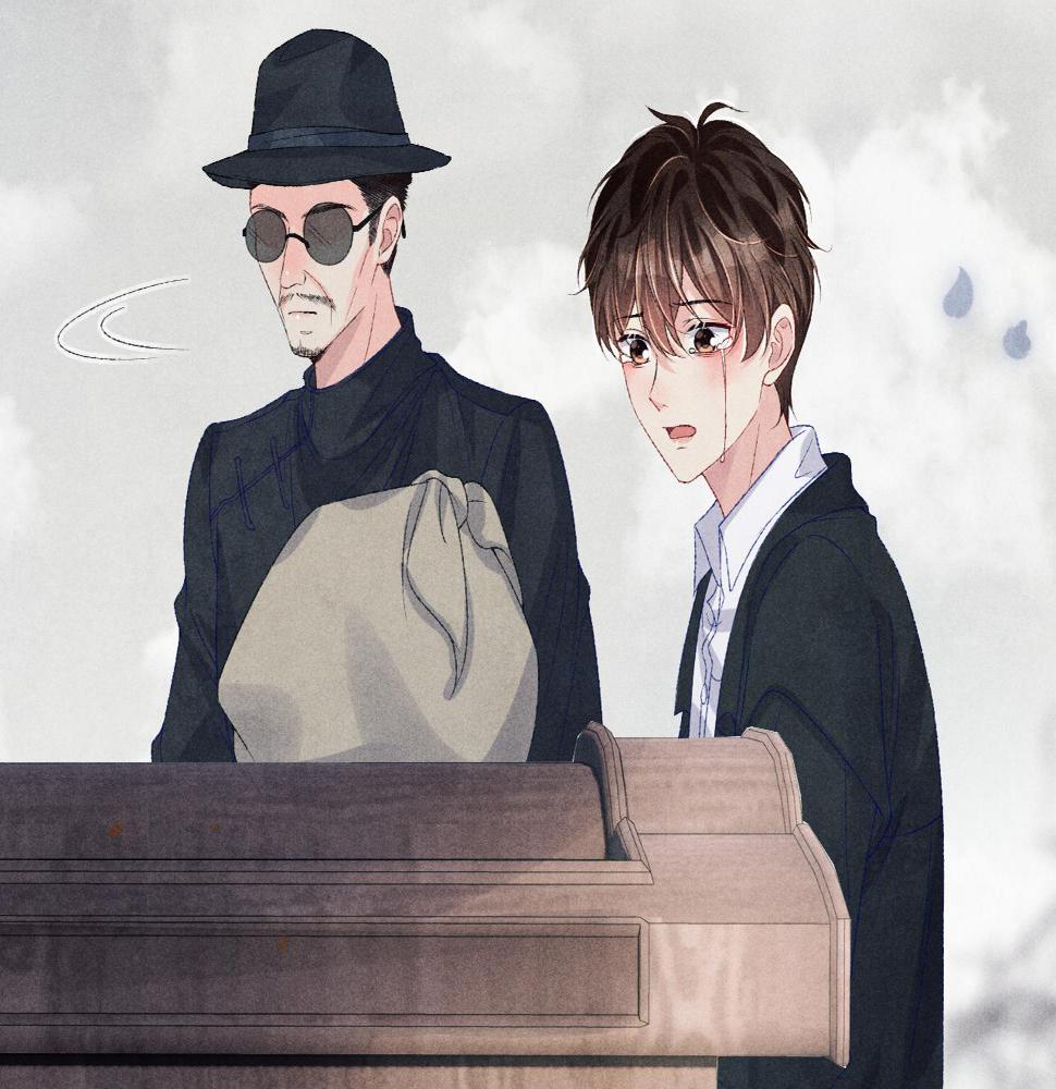 第147话 善待我徒，不胜感激5