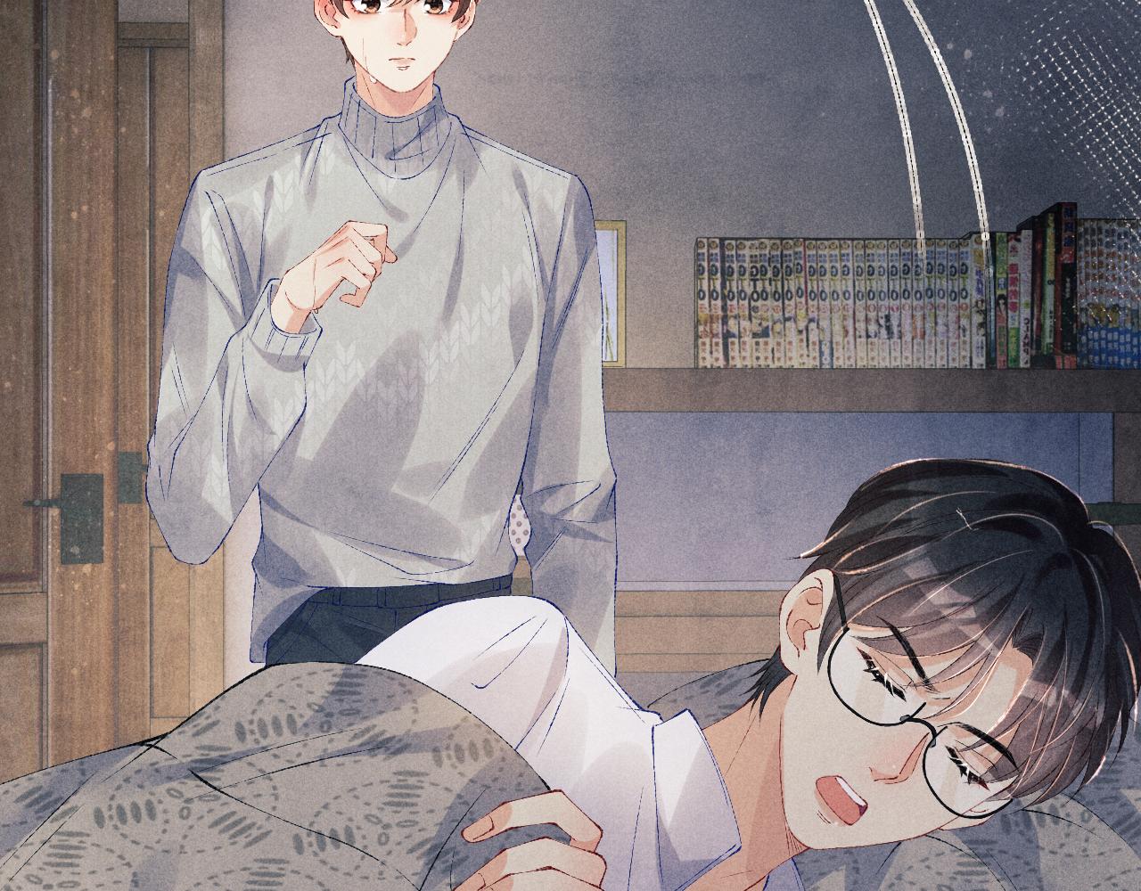 第102话 我想跟你……77