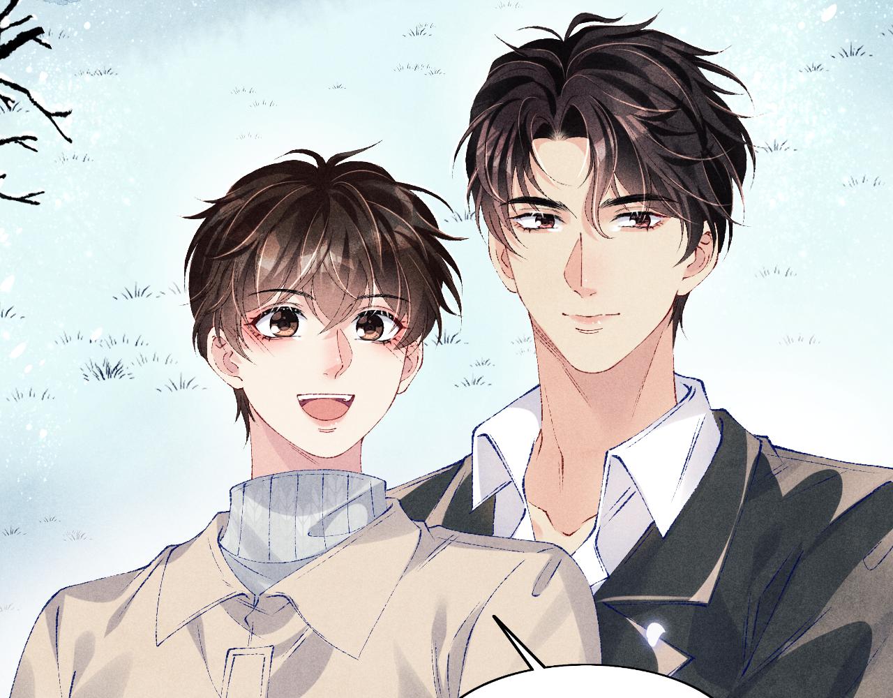 第109话 雪地名场面！72