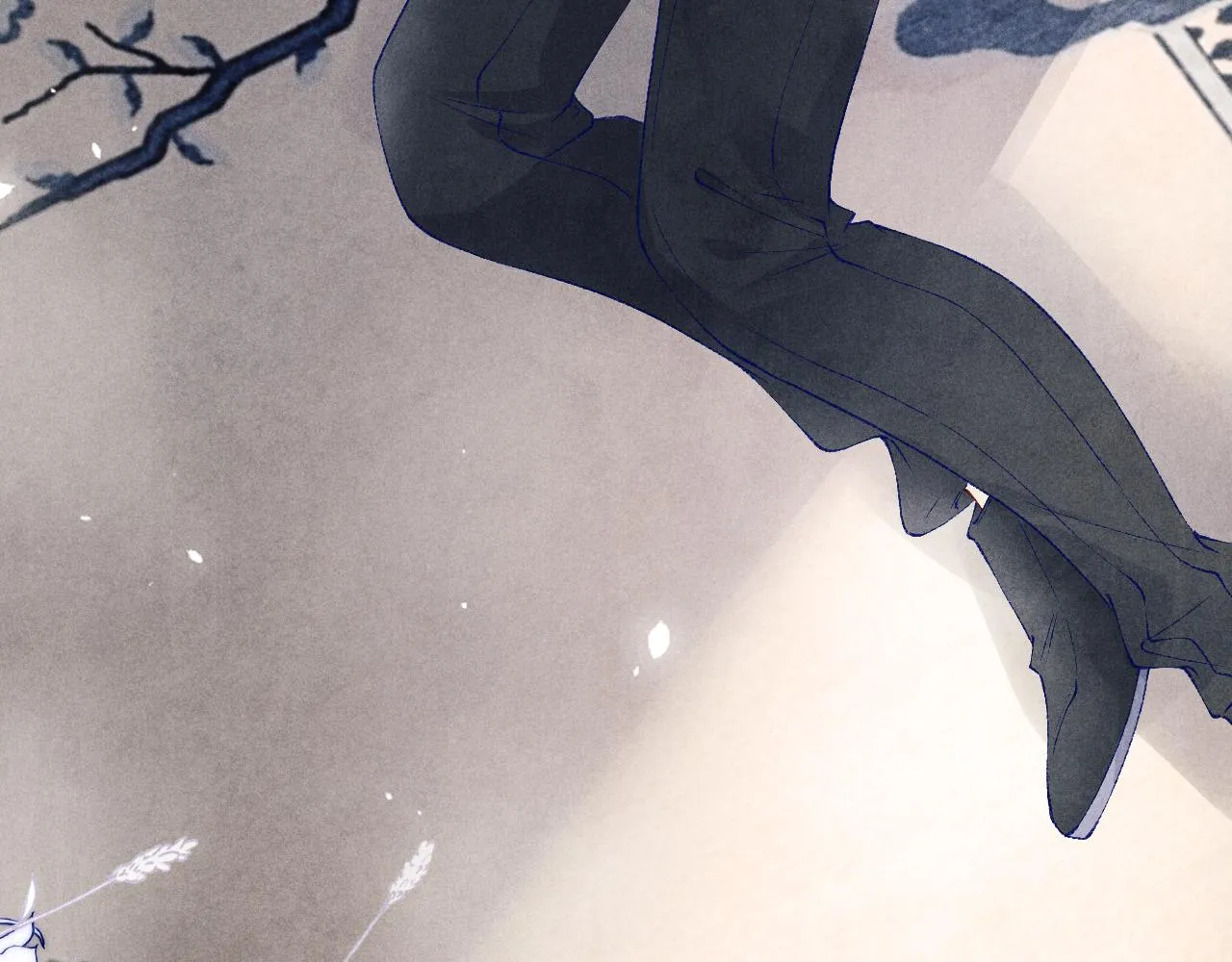 第165话 师父别打了，我走我走…97