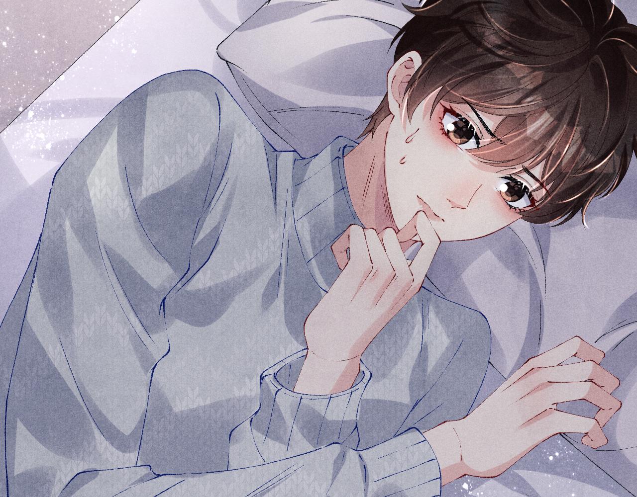 第111话 珍珠的回答46