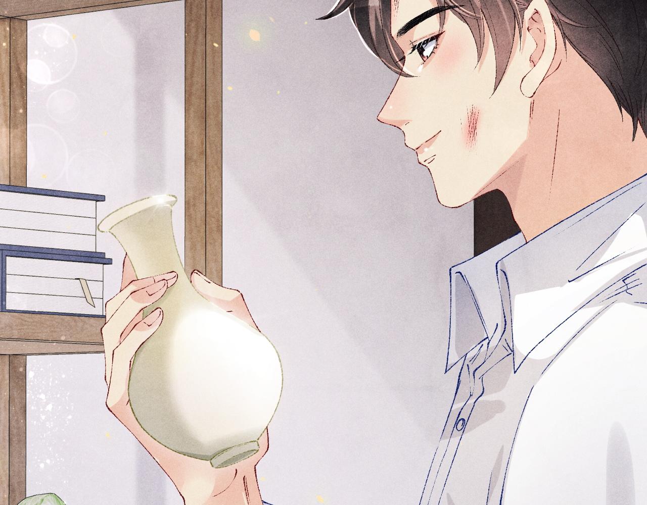 第133话 珍珠袖扣29
