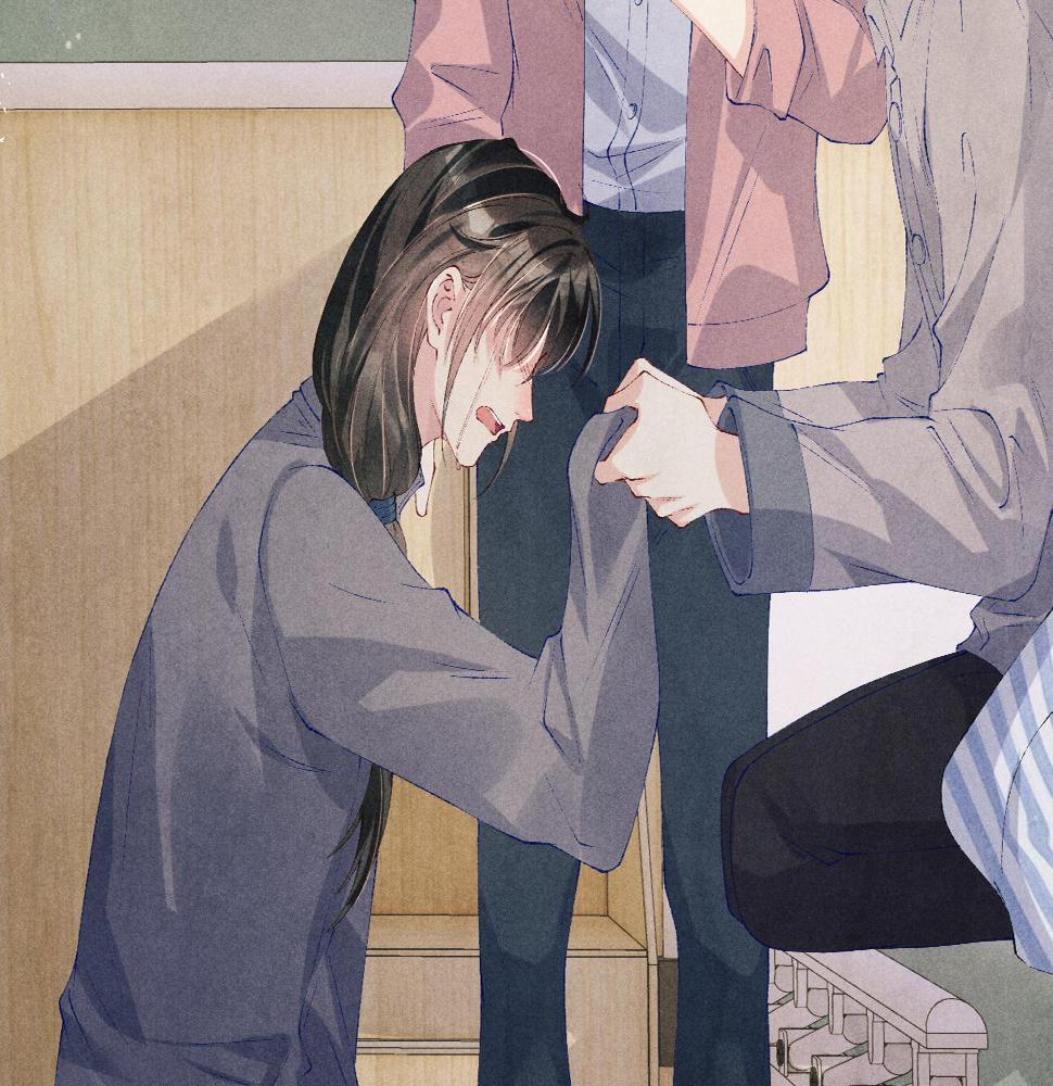 第144话 不嫌弃你脚脏35