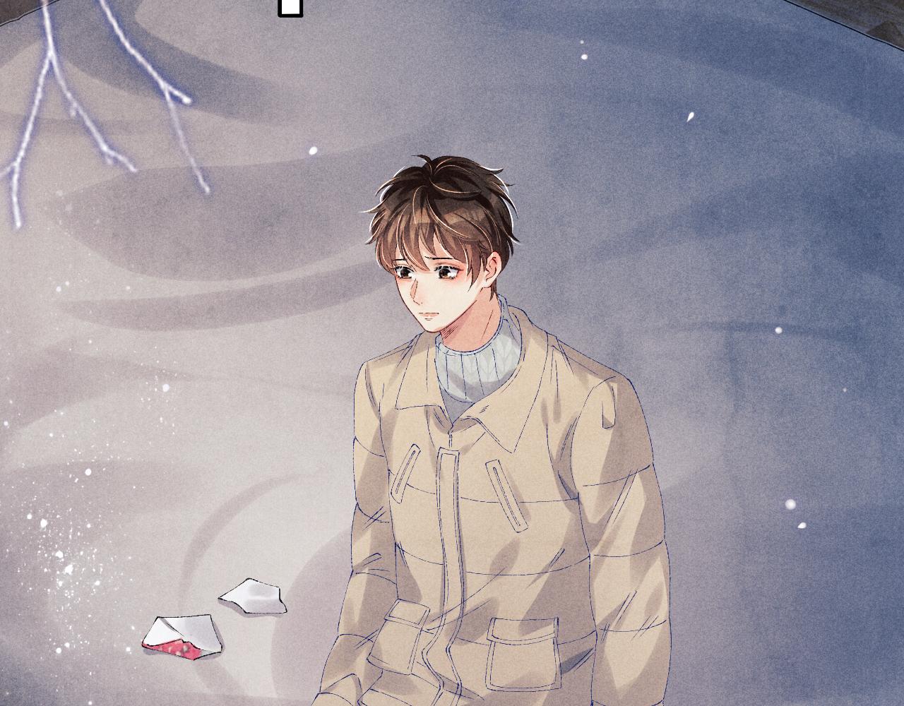 第108话 丁汉白发疯？72