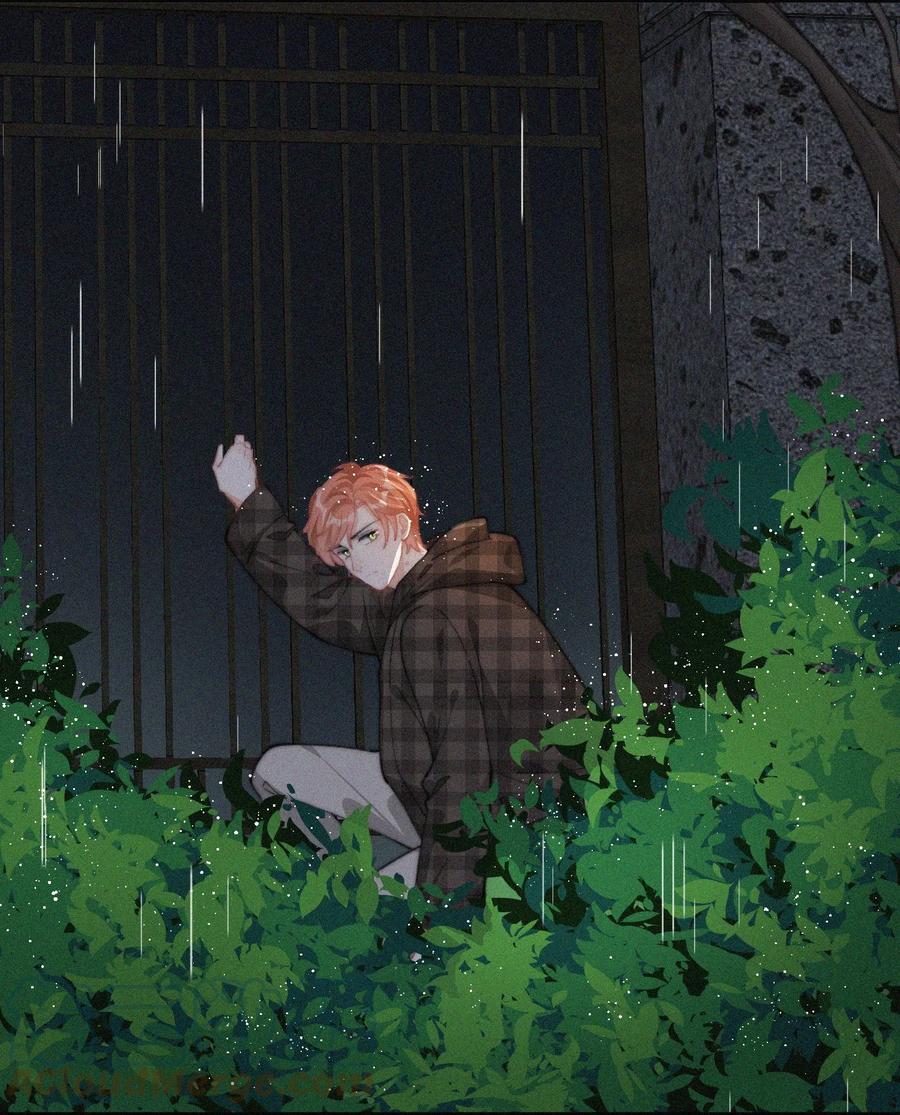 042 要不是你失忆了……12