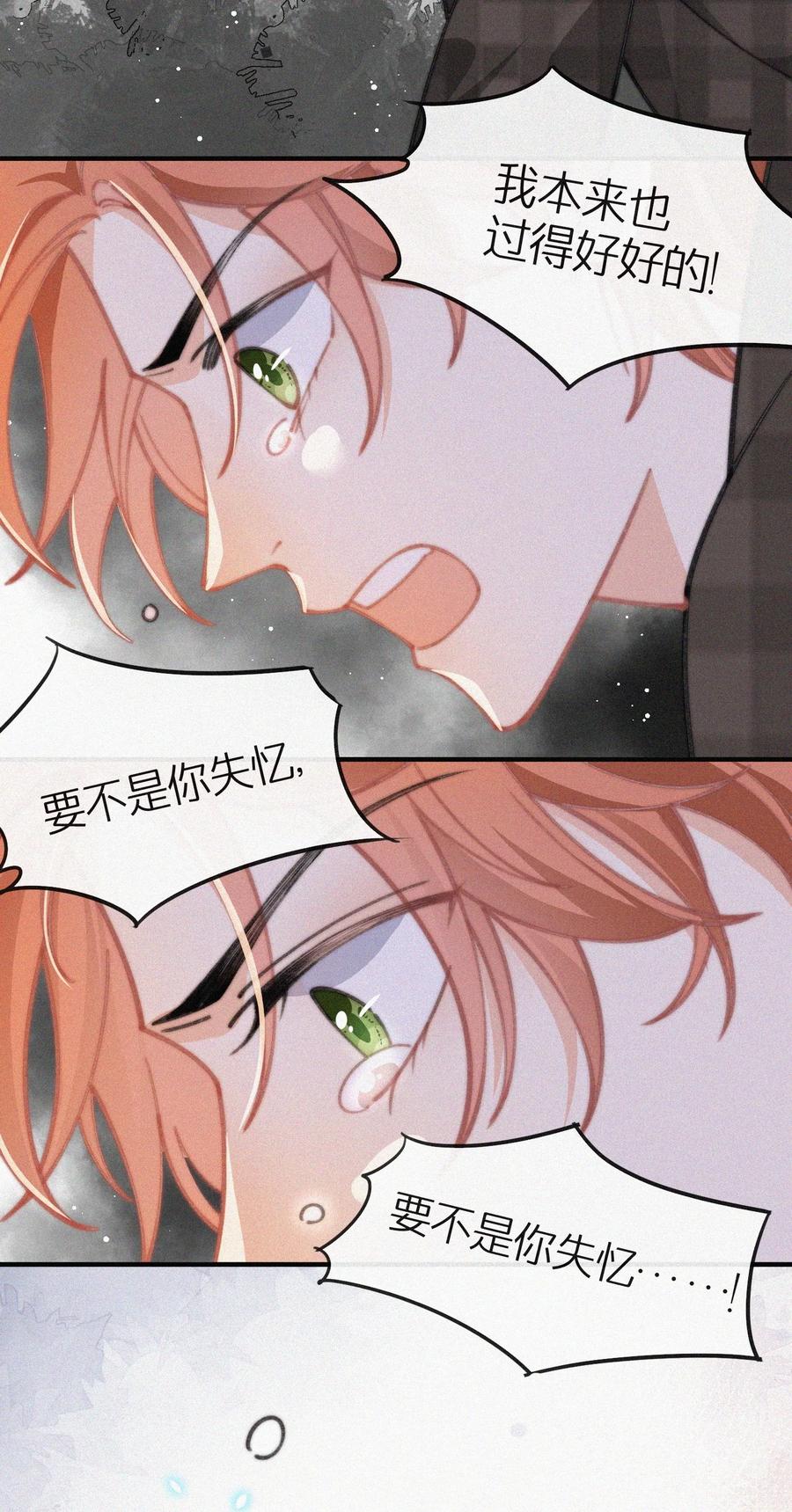 042 要不是你失忆了……33