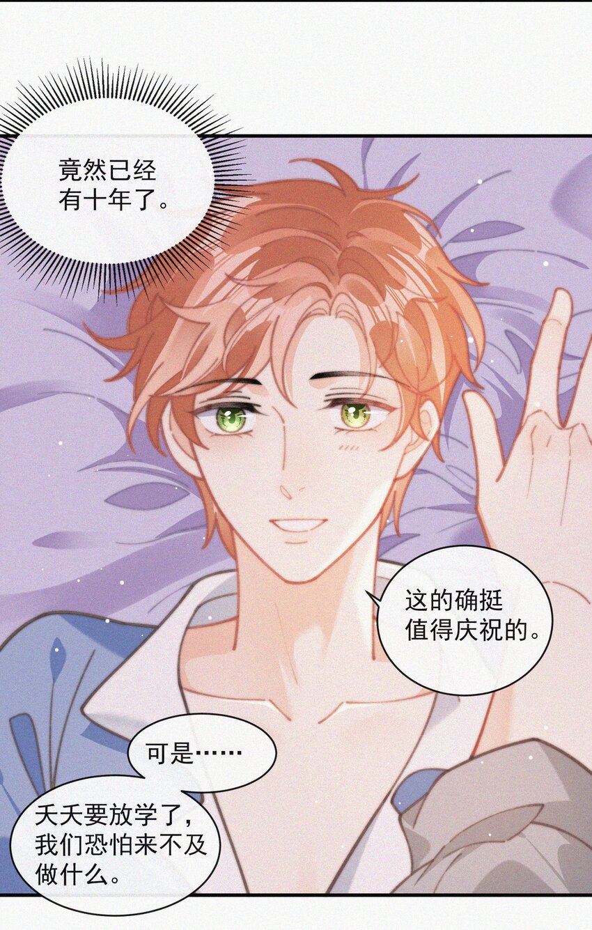 番外 纪念日21