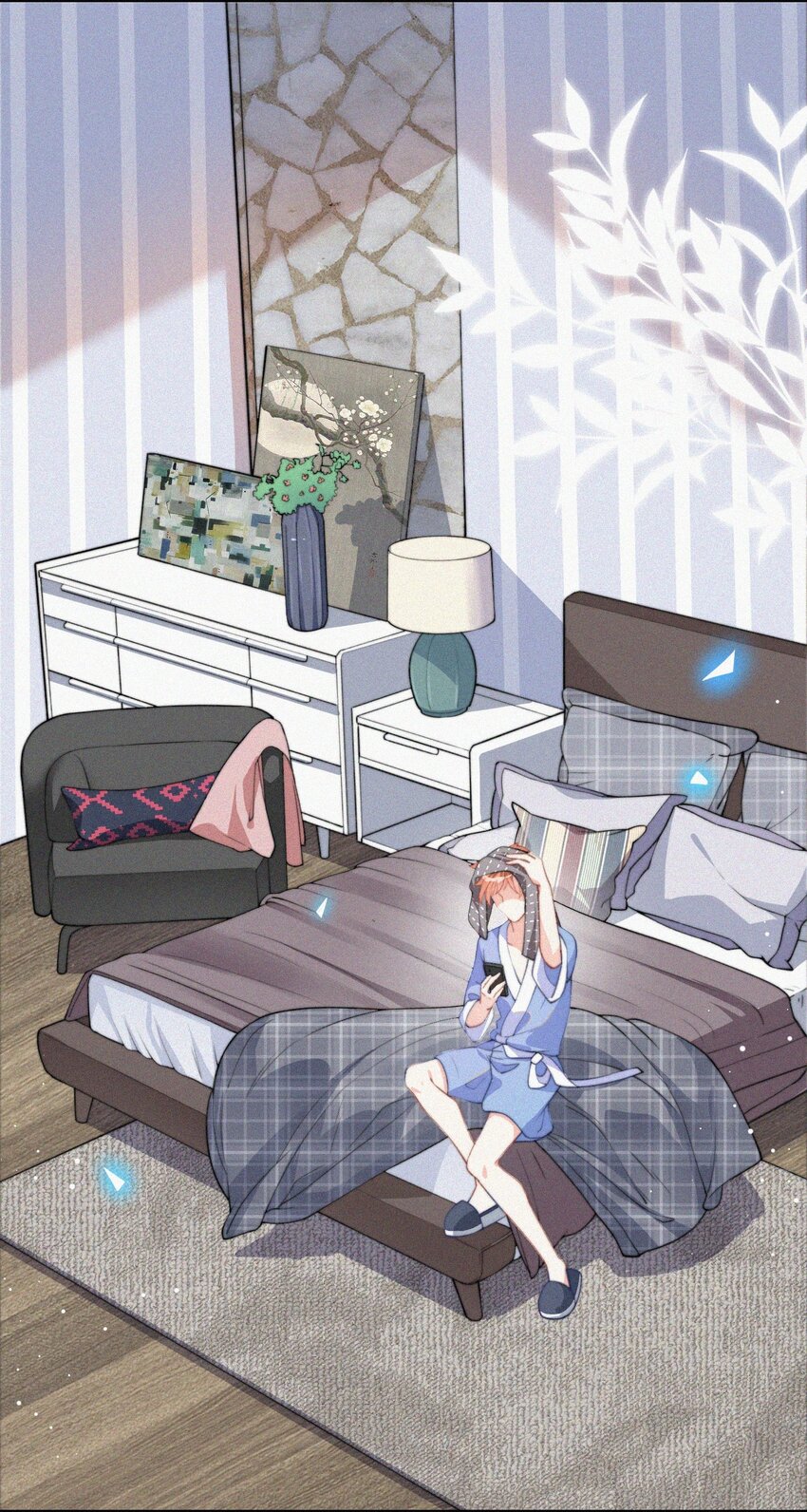 003 合约期限3