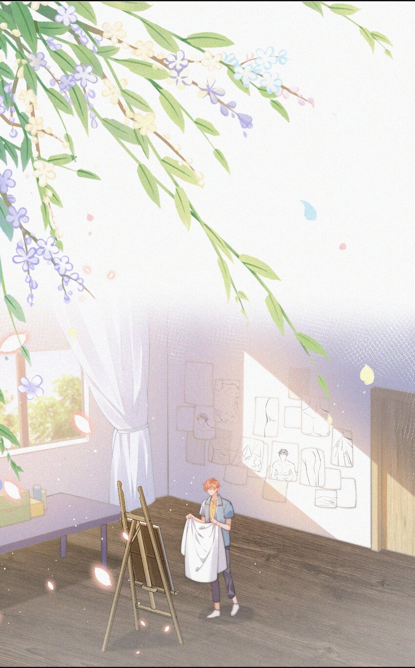 番外 画室14