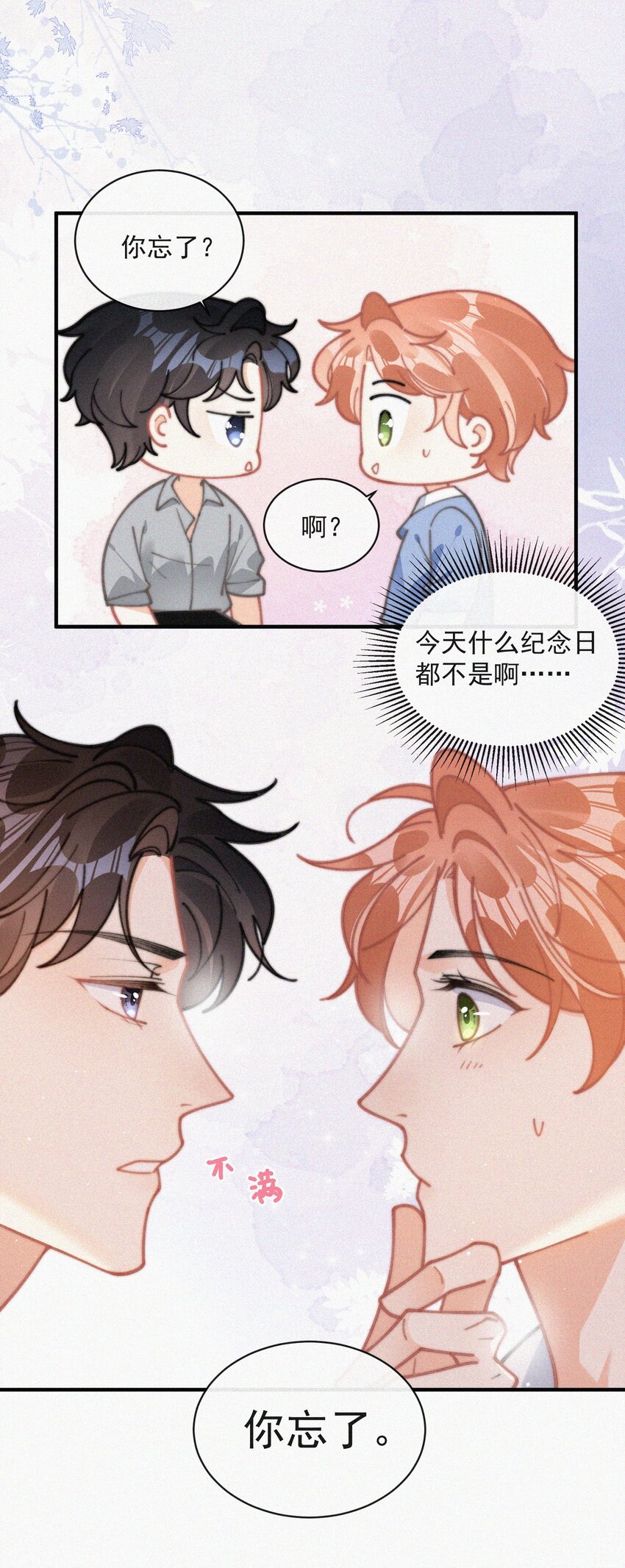 番外 纪念日6