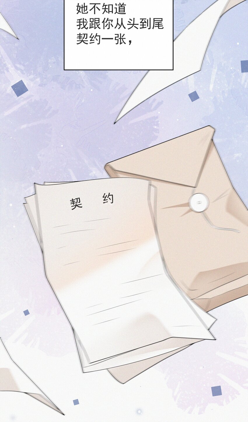 001 我的金主爸爸失忆了41