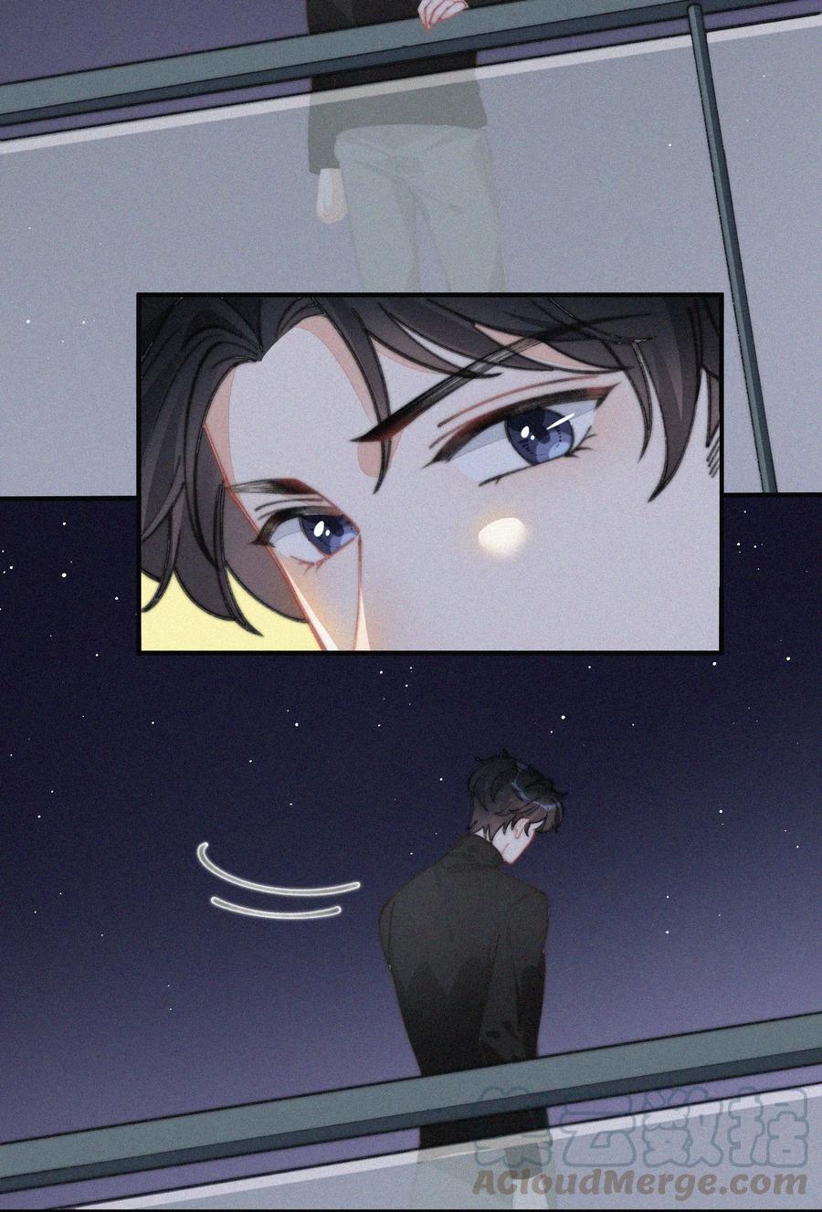 037 我不是一个没有心的人30