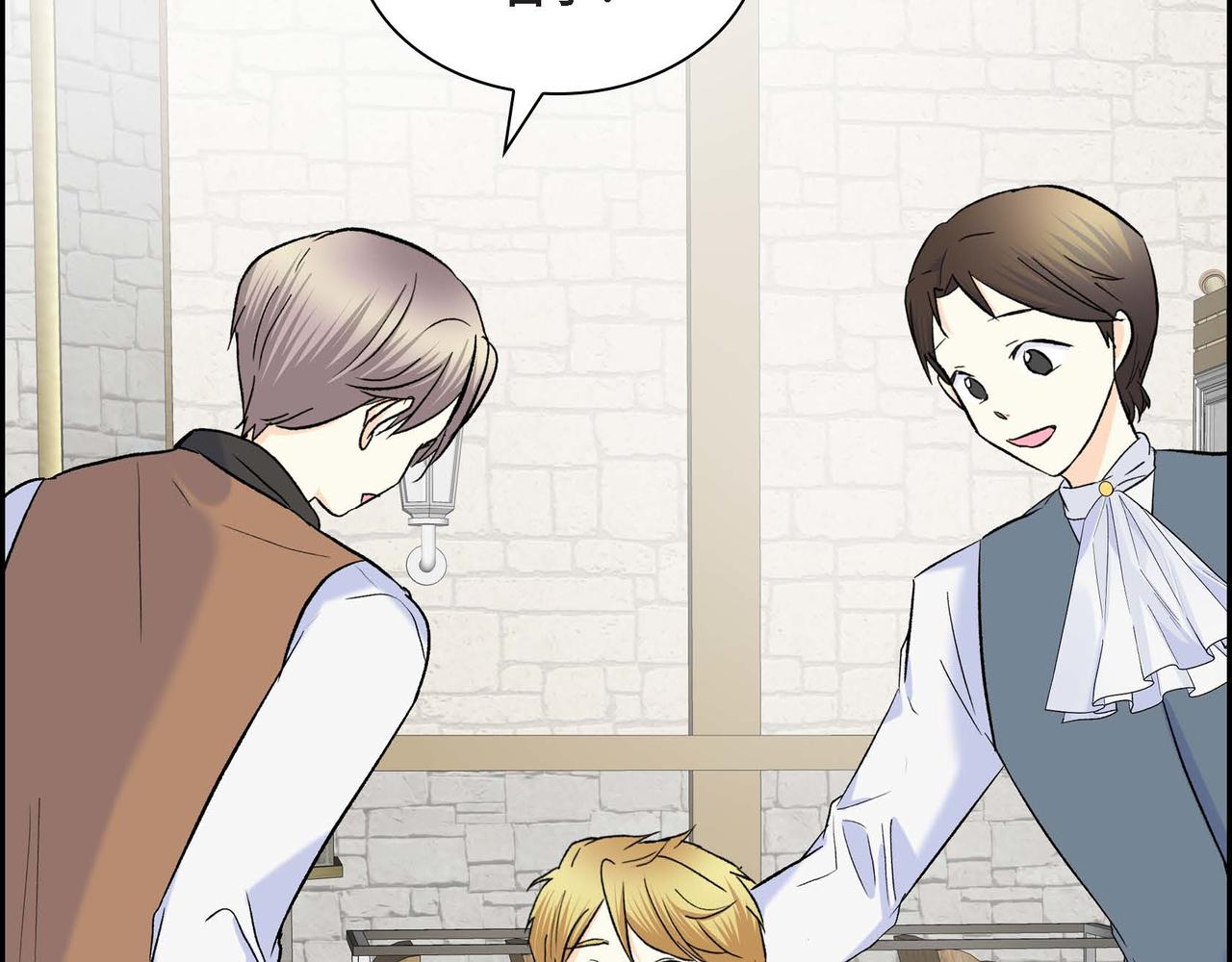 第44话 被安排好的走向？122