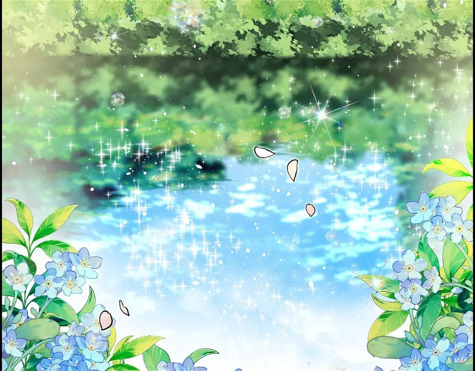 第67话 在玫瑰花上染上你的颜色75