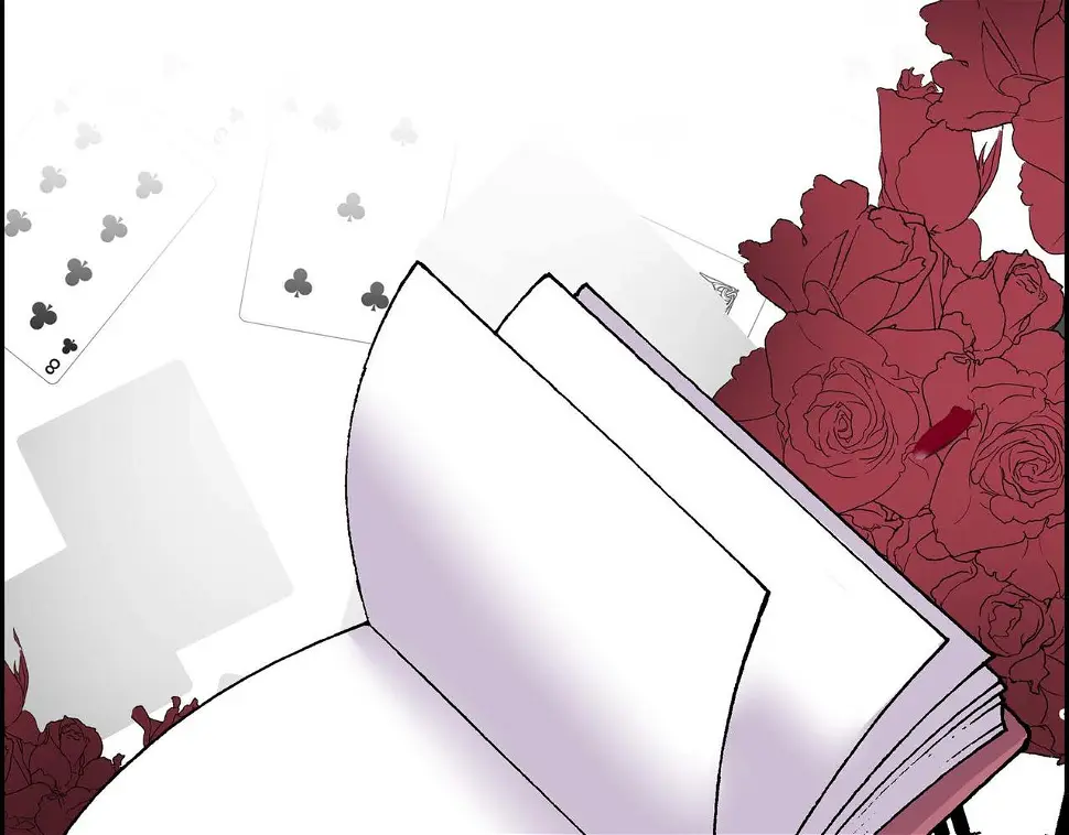 第67话 在玫瑰花上染上你的颜色136
