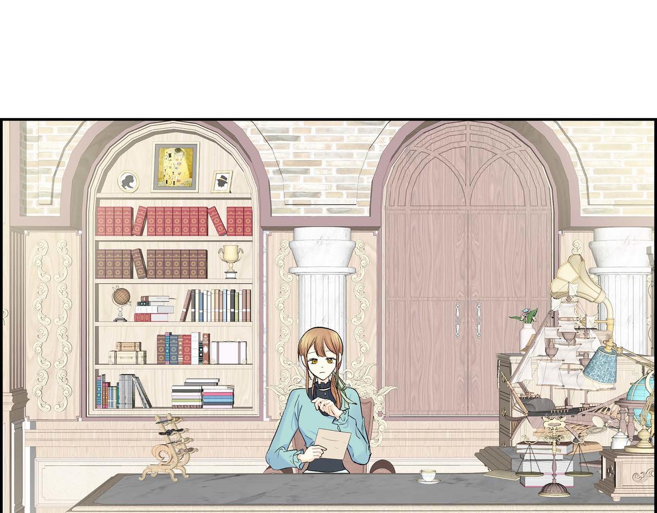 第36话 我们要永远在一起31