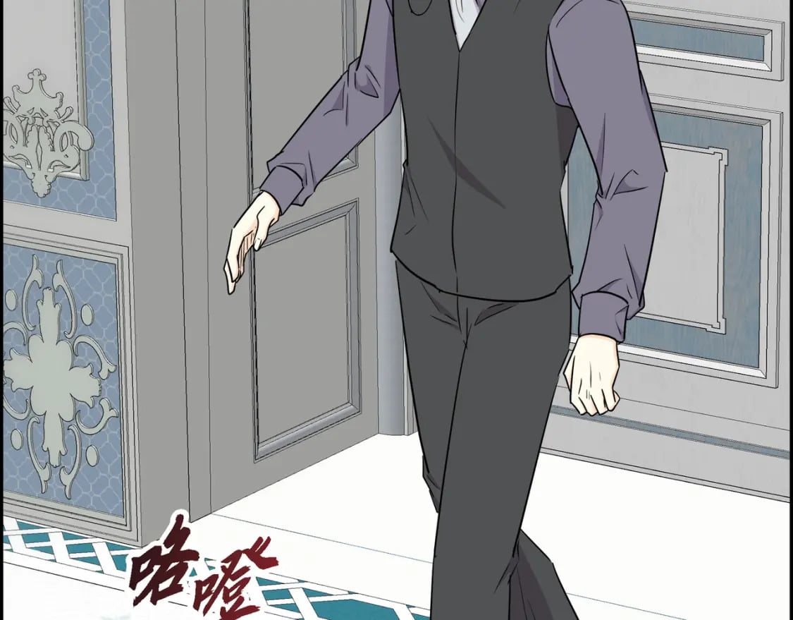 第76话 为了你才使用的魔法124