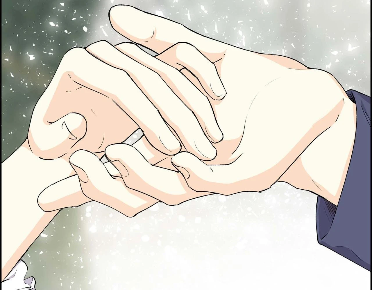 第64话 皇宫派对93