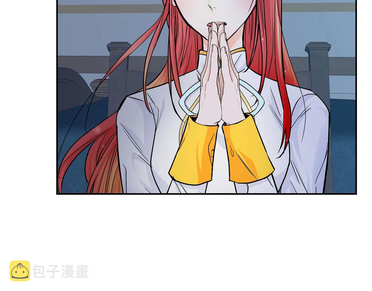 第21话 不要抛弃我10