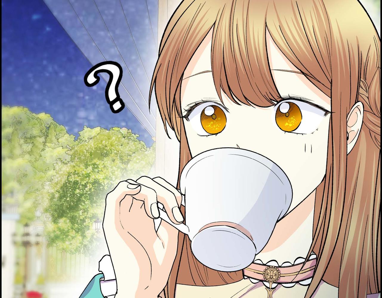 第50话 请问有过初恋吗？148