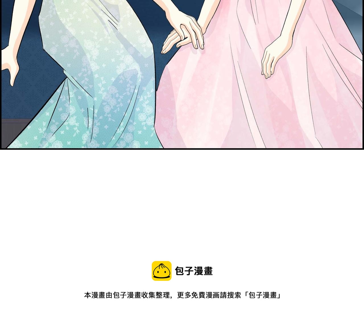 第34话 不会离开你100