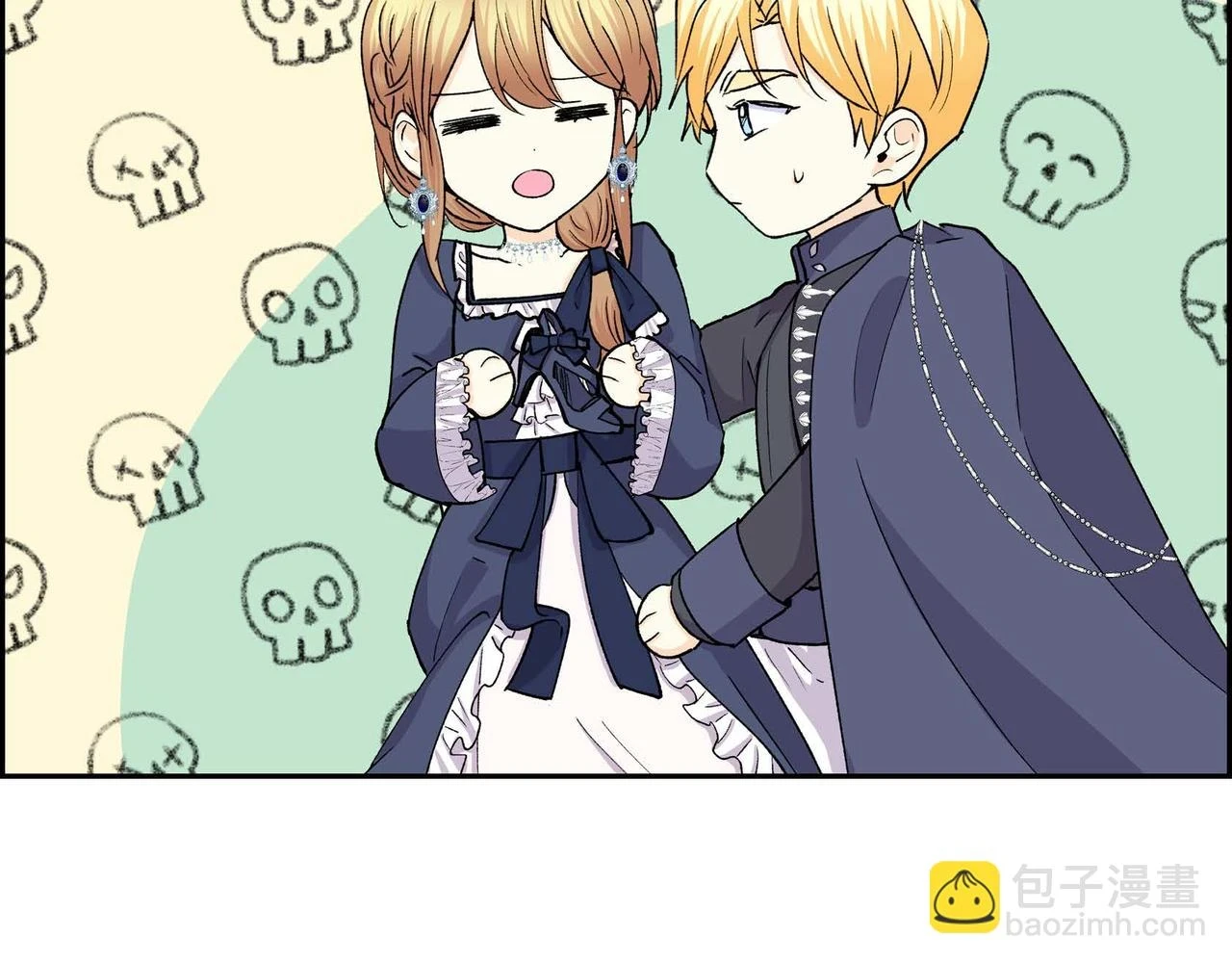 第65话 讨厌与痛苦的地方83