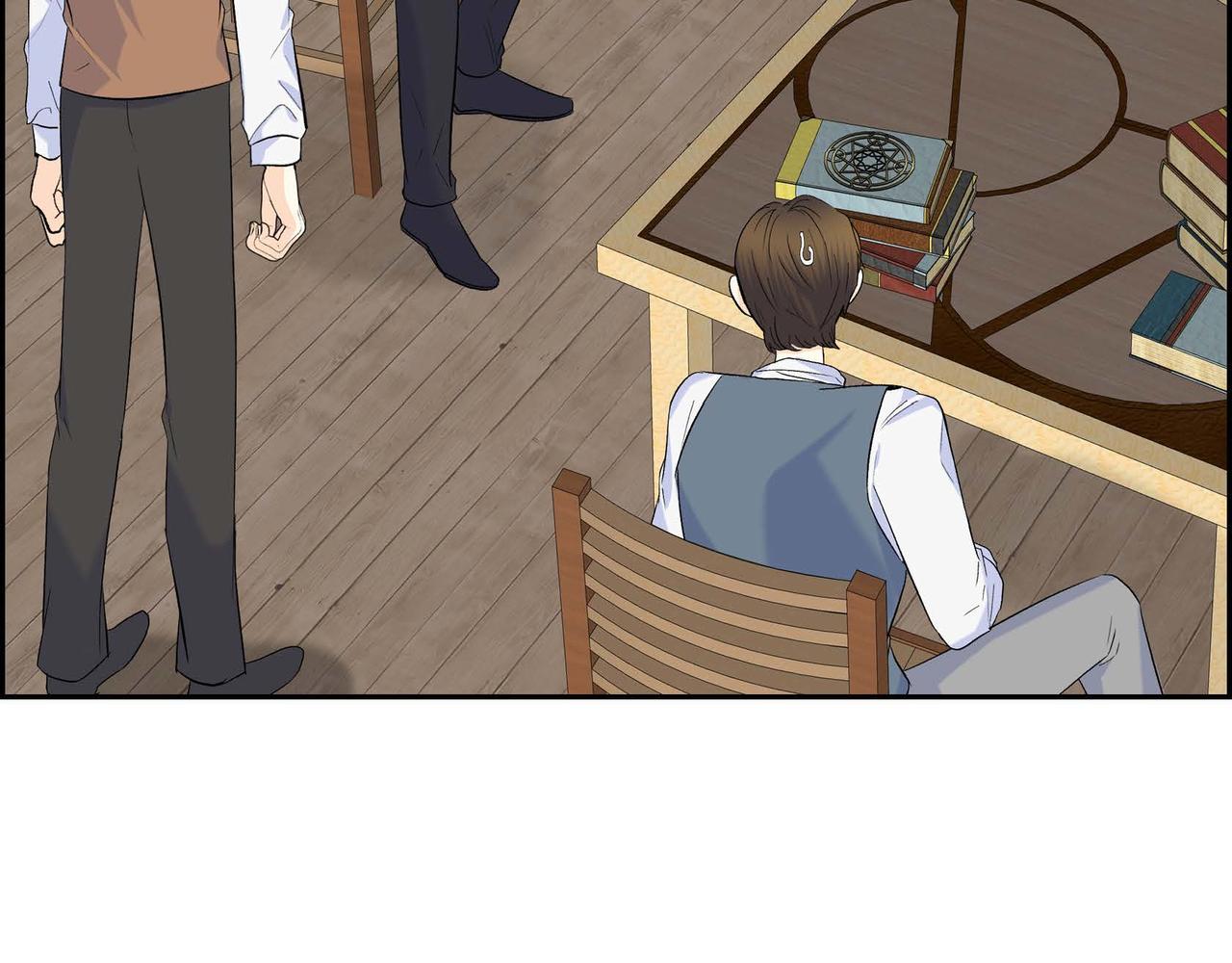 第44话 被安排好的走向？87