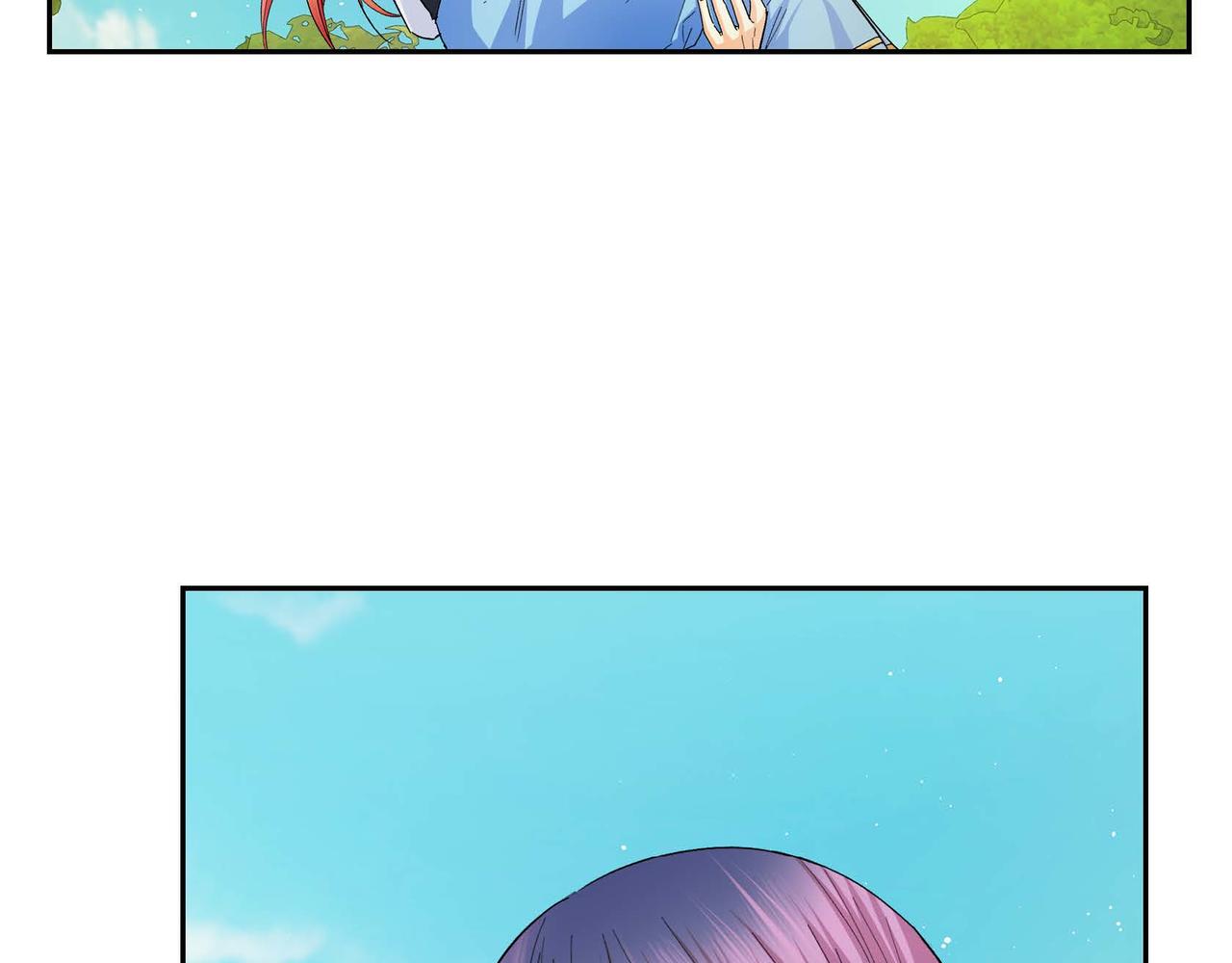 第31话 奇怪的心情16