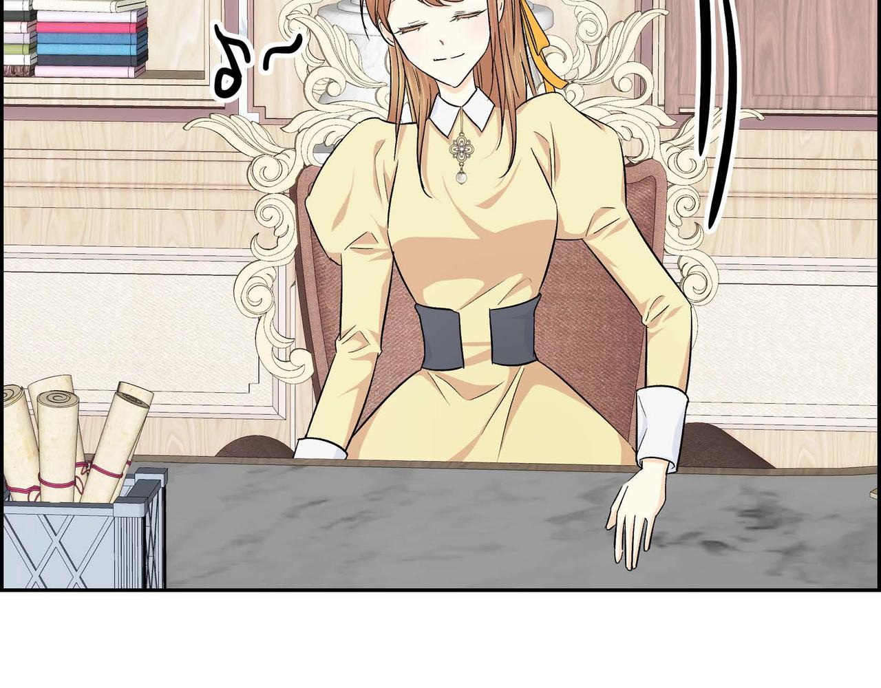 第35话 突来的信件84
