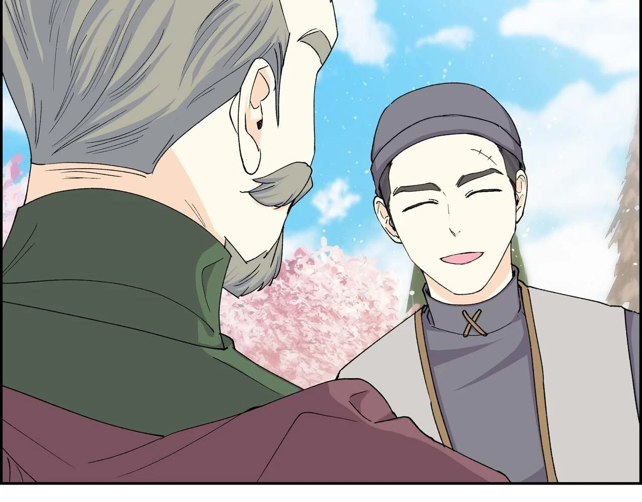 第64话 皇宫派对27
