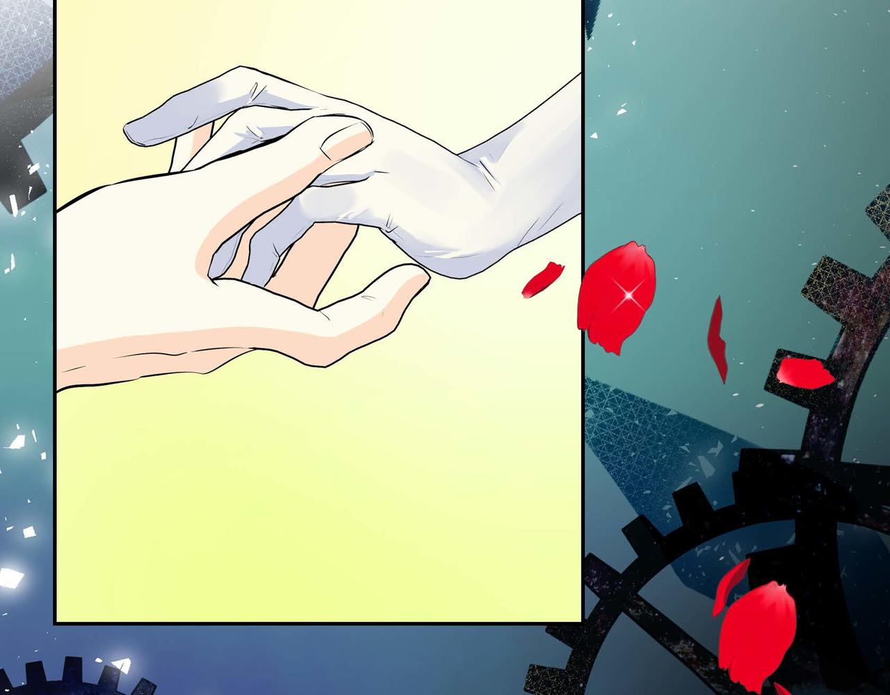 第37话 绝不再犯第二次错误74