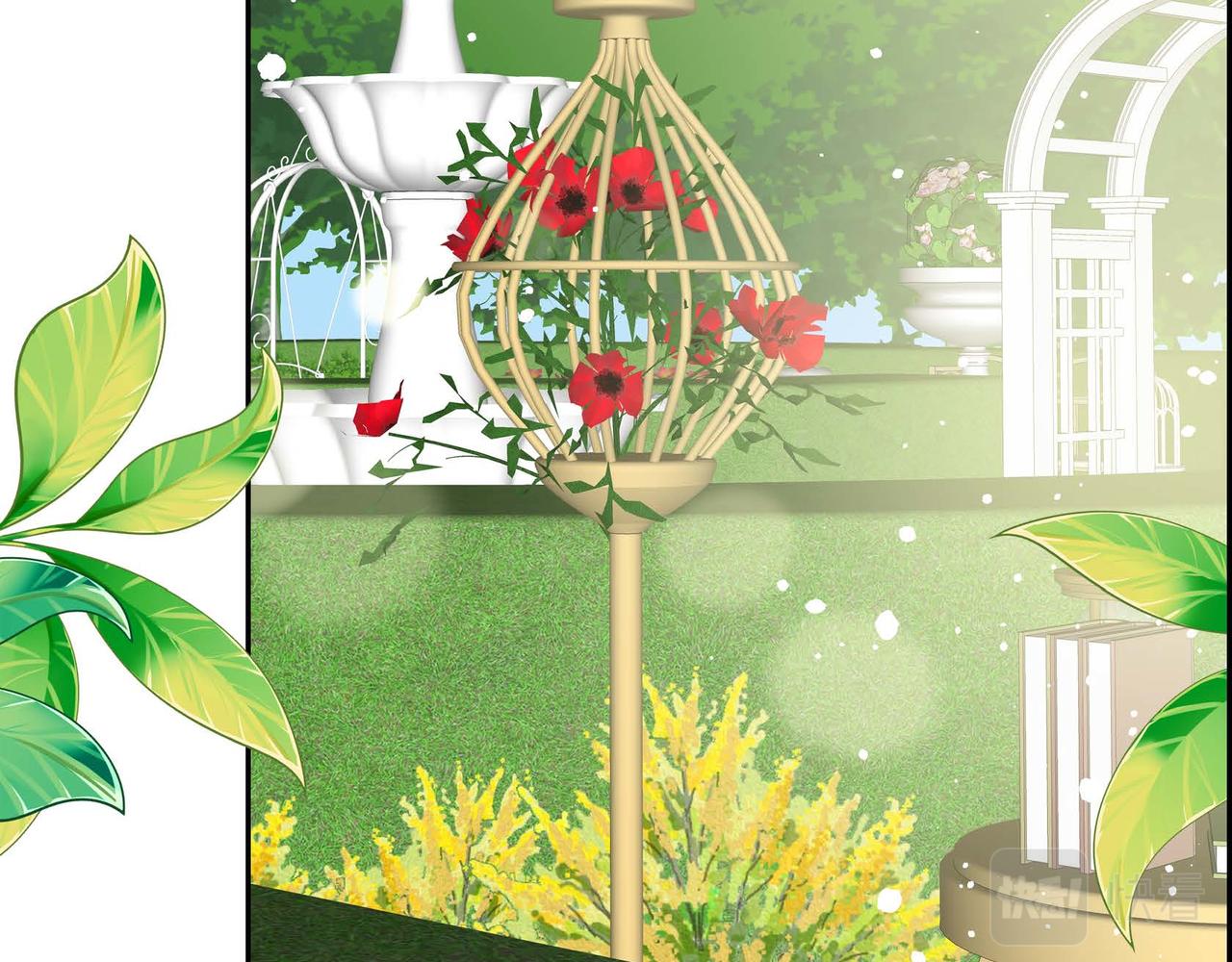 第57话 一句话不同的感觉105
