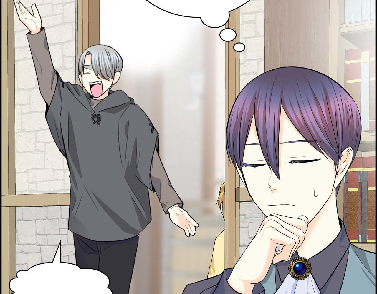 第44话 被安排好的走向？102