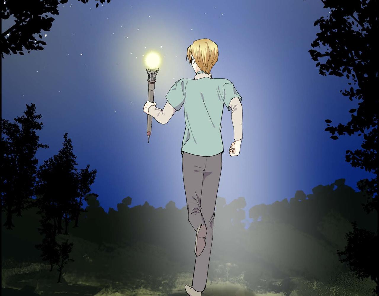 第58话 被困矿山78