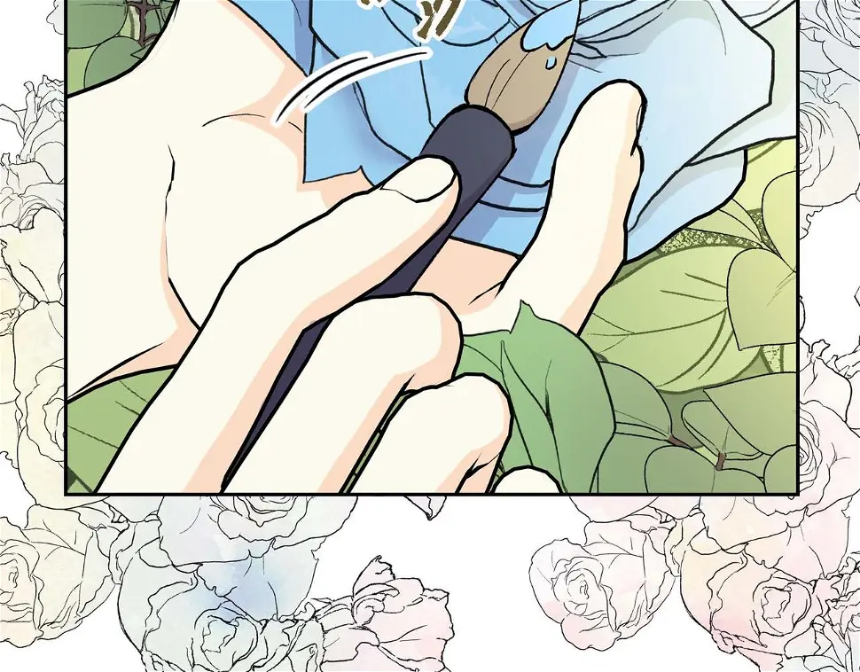 第67话 在玫瑰花上染上你的颜色129