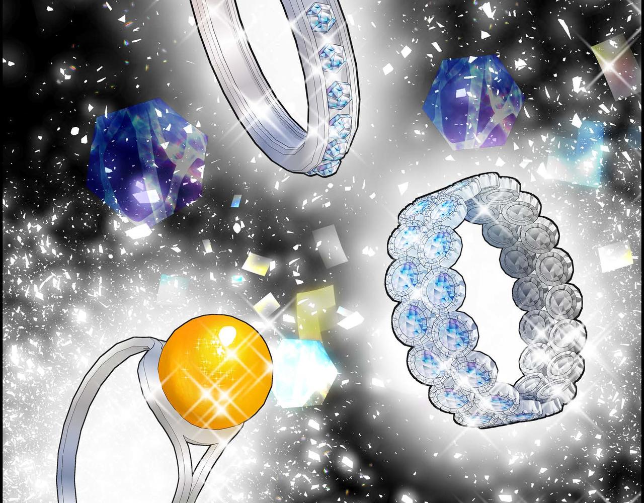 第50话 请问有过初恋吗？92