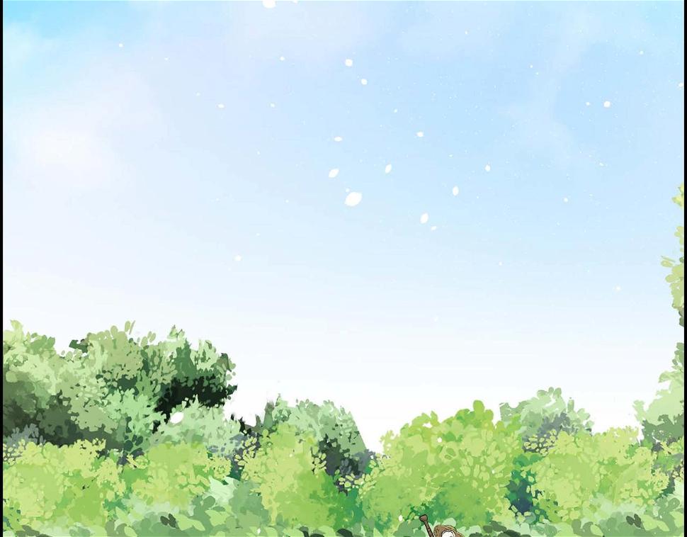 第67话 在玫瑰花上染上你的颜色92