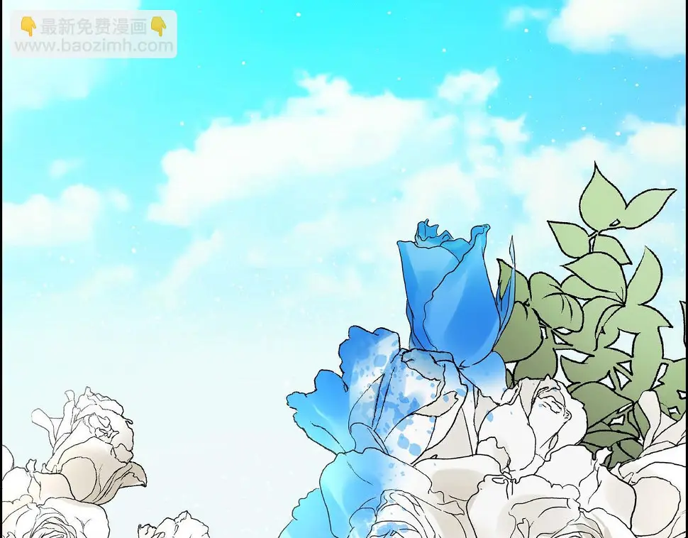 第67话 在玫瑰花上染上你的颜色125